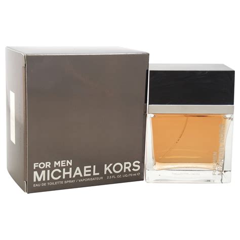 men's Michael Kors cologne